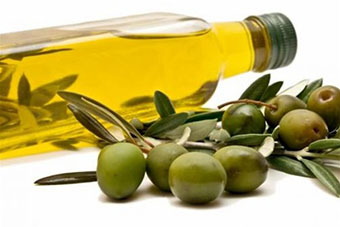 Хорошие жиры в оливковом масле
