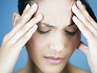 Остеохондроз - головные боли, лечение в домашних условиях