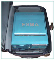 физиотерапевтическое оборудование ЭСМА для спортивной медицины восстановительной медицины