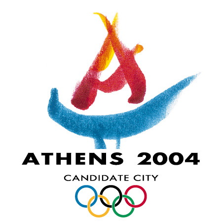 ЭСМА на летней Олимпиаде в Афинах (Греция, 2004)