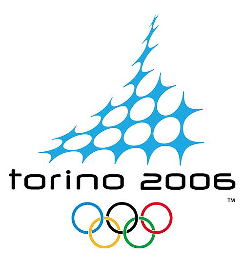 ЭСМА на зимней Олимпиаде в Турине (Италия, 2006)